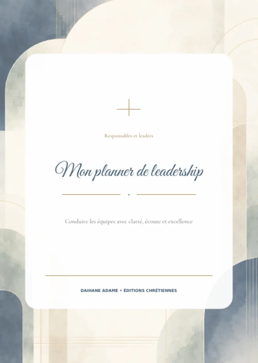 Organisateur du leadership